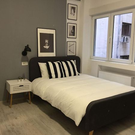 Luxury 2Bdrm Apt Βουκουρέστι Εξωτερικό φωτογραφία