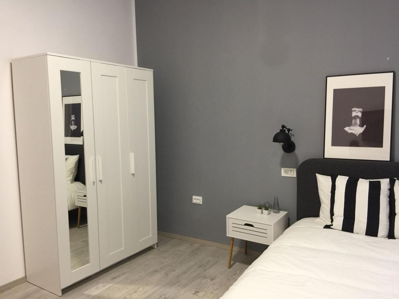 Luxury 2Bdrm Apt Βουκουρέστι Εξωτερικό φωτογραφία