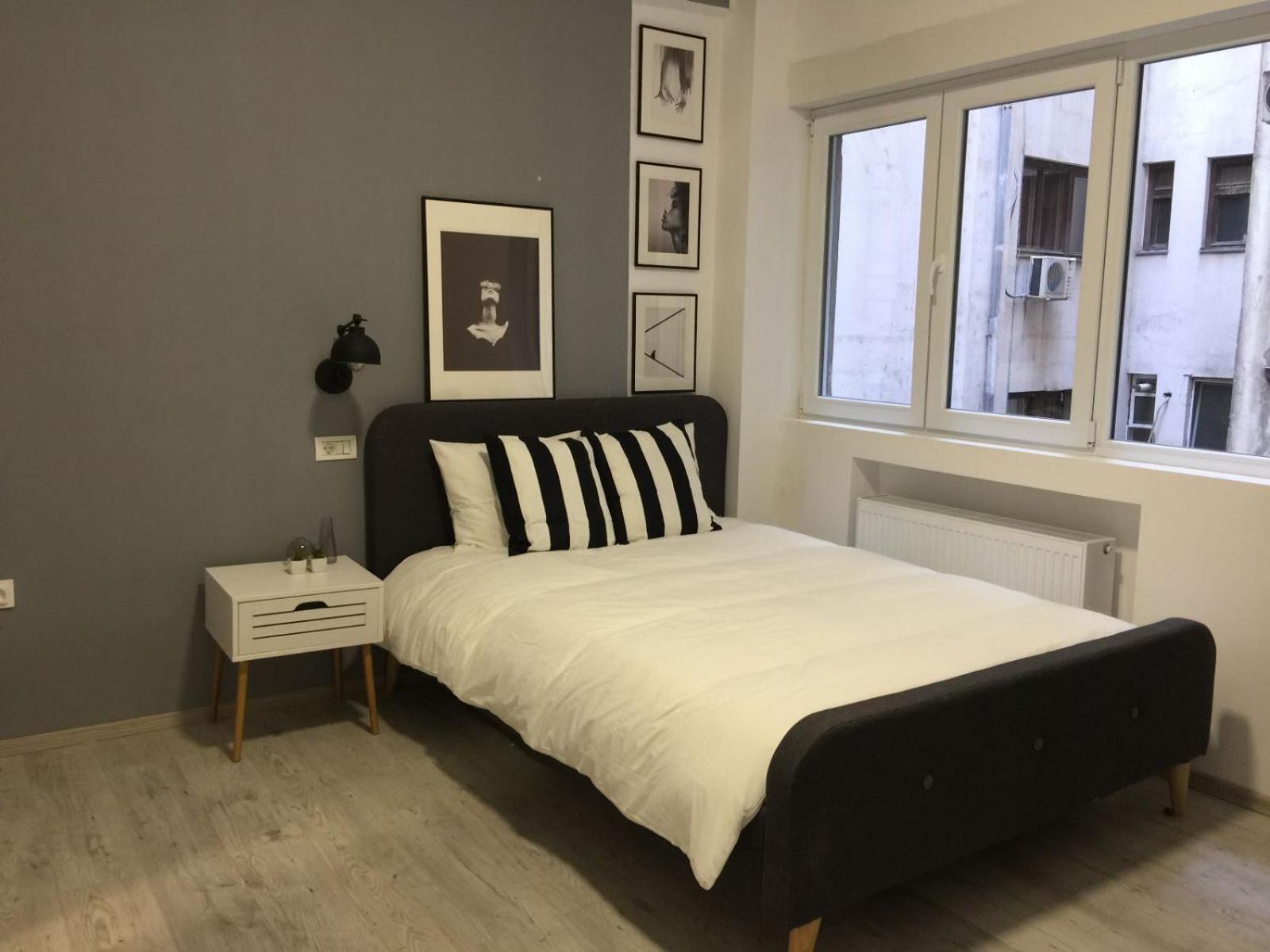 Luxury 2Bdrm Apt Βουκουρέστι Εξωτερικό φωτογραφία