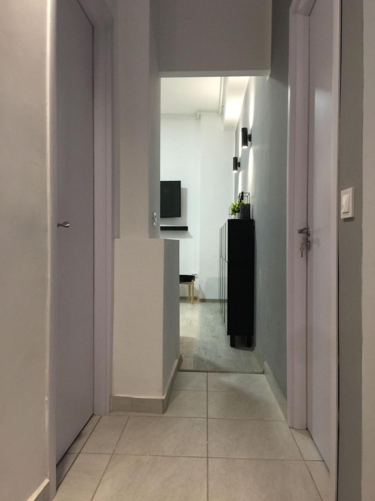 Luxury 2Bdrm Apt Βουκουρέστι Εξωτερικό φωτογραφία