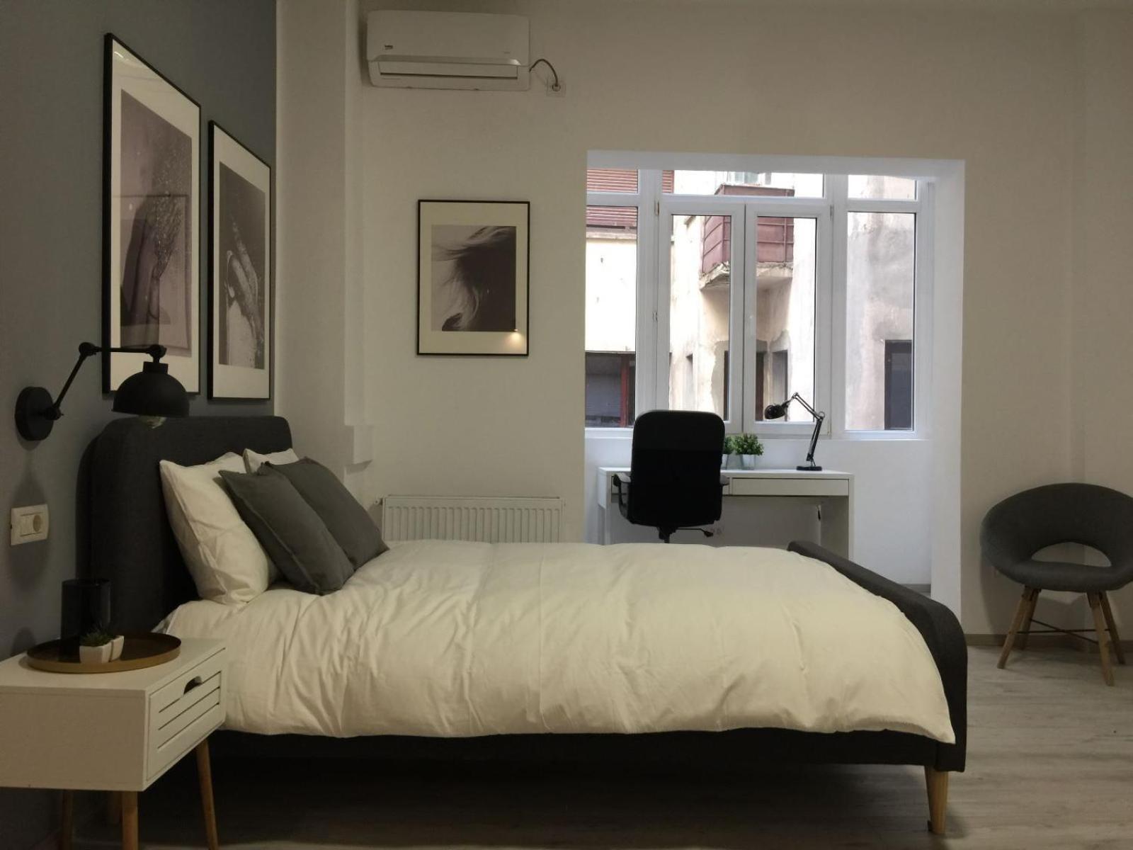 Luxury 2Bdrm Apt Βουκουρέστι Εξωτερικό φωτογραφία