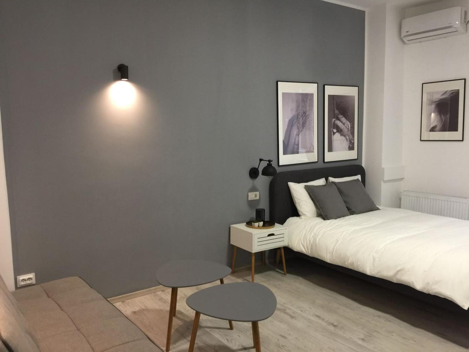 Luxury 2Bdrm Apt Βουκουρέστι Εξωτερικό φωτογραφία