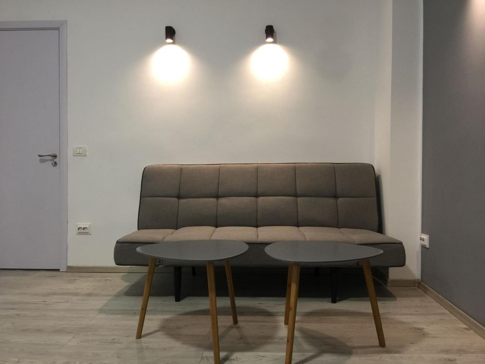Luxury 2Bdrm Apt Βουκουρέστι Εξωτερικό φωτογραφία